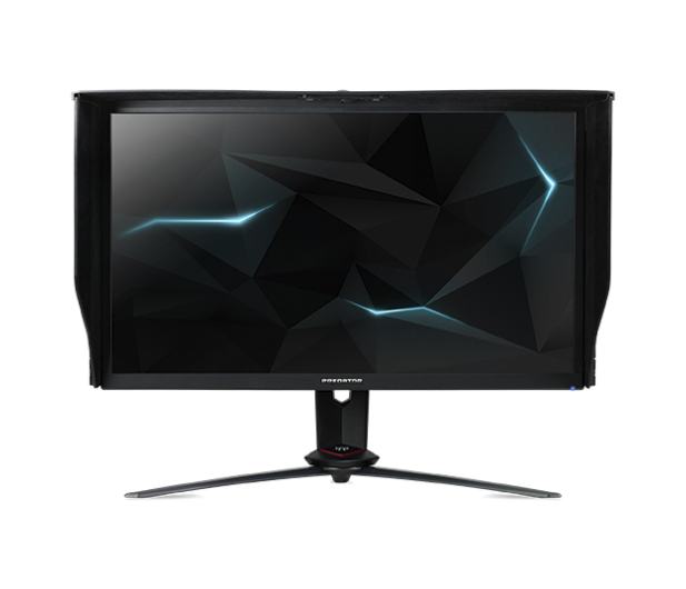 ACER 27'' Predator XB273Pbmiprzx IPS 144Hz 4ms - 573801 - zdjęcie 9